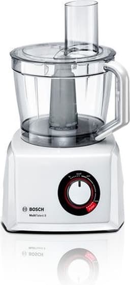 Bosch MultiTalent 8 MC812W620 - Foodprocessor - Wit — thumbnail 3
