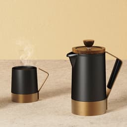 Koffie Set Duke — thumbnail 5