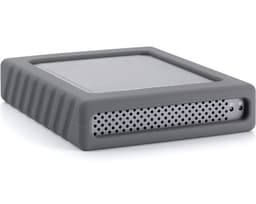 Oyen Digital MiniPro V4 RAID USB-C Rugged HDD - 10TB — thumbnail 1