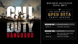 Call of Duty: Vanguard - PlayStation 5 — thumbnail 5