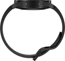 Samsung Galaxy Watch4 - 44 mm - 4G/LTE - Zwart — thumbnail 5