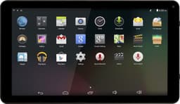 Denver TAQ-10283 - 10.1 inch - WiFi - 16GB - Zwart — thumbnail 1