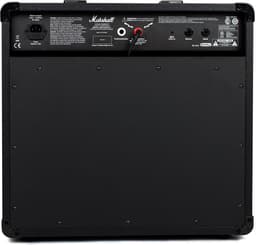 Gitaarversterker Combo Marshall MG50GFX 50W — thumbnail 3