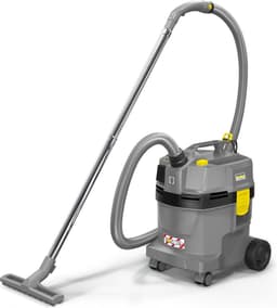 Kärcher Professional NT 22/1 Ap Te L Bouwstofzuiger met stopcontact - 22L — thumbnail 1