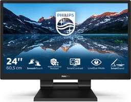 Monitor Philips 242B9T/00 IPS 24" — thumbnail 3
