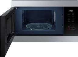 Samsung MG22M8274CT/E1 magnetron-combinatieapparaat - 22 liter inhoud - keramisch geëmailleerde binnenkant - Slim Fry-technologie - 900 W vermogen — thumbnail 3
