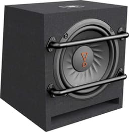 JBL Bass Pro 8 - Autosubwoofer - Actieve Subwoofer Kist - 800 Watt — thumbnail 3