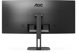 AOC CU34V5C/BK ledmonitor — thumbnail 4