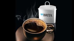 Braun Aromaster KF47 - Koffiezetapparaat - Wit — thumbnail 2