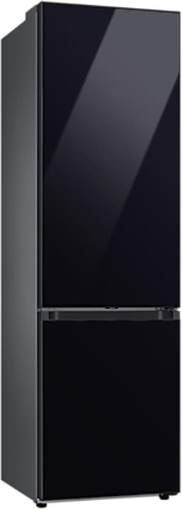 Samsung RB38A7B5E22 - Bespoke - Koel-vriescombinatie - E - Diep zwart glas — thumbnail 4