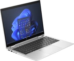 HP Elite x360 830 G10 Intel® Core™ i7 i7-1355U Hybride (2-in-1) 33,8 cm (13.3") Touchscreen WUXGA 16 GB LPDDR5-SDRAM 512 GB SSD Wi-Fi 6E (802.11ax) Windows 11 Pro Zilver — thumbnail 4