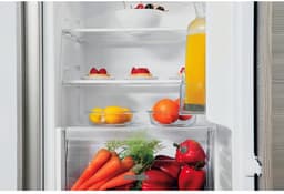 Whirlpool ARG 7342 - combi-koelkast - Ingebouwd - 36 dB - Wit — thumbnail 5