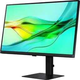 Samsung Viewfinity S6� LS27D600UAUXEN - QHD - IPS-paneel - 100 Hz - in hoogte verstelbaar - 27 inch — thumbnail 2