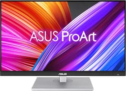 ASUS ProArt Display PA278CGV - QHD IPS Grafisch Designer Monitor - Calman Gecertificeerd - USB-C 90W - 27 Inch — thumbnail 5