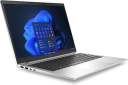 HP EliteBook 835 13 inch G9 Notebook PC AMD Ryzen™ 5 6600U Laptop 16 GB DDR5-SDRAM Wi-Fi 6E (802.11ax) Windows 11 Home — thumbnail 2