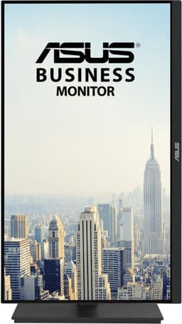 Monitor Asus 90LM055J-B01170 27" IPS LED — thumbnail 2