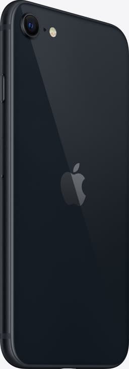 Apple iPhone SE (2022) - 128GB - Zwart — thumbnail 2