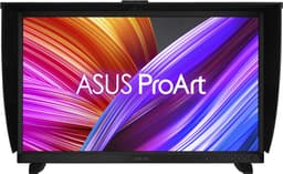 Monitor Asus 90LM06N0-B01I70 OLED 31,5" — thumbnail 2