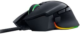 Razer Basilisk V3 - Gaming Muis - RGB - Programmeerbaar - 26.000 DPI - Zwart — thumbnail 3