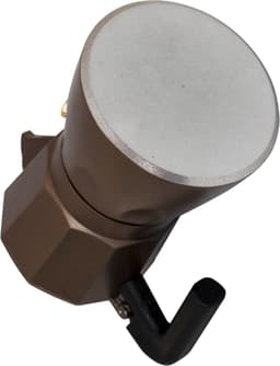 Eurotrail Koffiezetapparaat - Cubana Percolator 6 — thumbnail 5