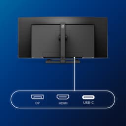 Philips 346E2CUAE/00 — thumbnail 4