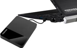 Toshiba – HDT P340EK3CA – Externe HDD – 4 TB – USB 3.0 — thumbnail 4