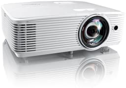 Projector Optoma E9PX7DR01EZ1 WXGA 3800 lm — thumbnail 5