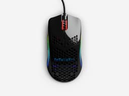 Glorious Gaming Model O muis Gamen Rechtshandig USB Type-A Optisch 12000 DPI — thumbnail 3