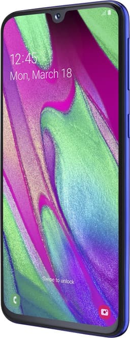 Galaxy A40 64GB — thumbnail 4