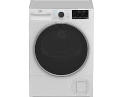 BEKO B5T4824IF Warmtepompdroger C 8 kg