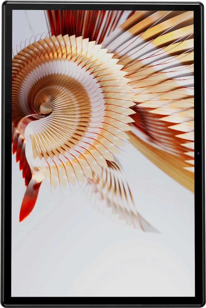 CHUWI Hi10 XPro Tablet – 10.1 inch IPS Display | Unisoc T606 | 4GB RAM + 128GB ROM | Android 14 | Dual-Band WiFi | Bluetooth 5.0 | 7000mAh Batterij — afbeelding 1