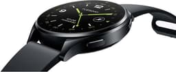 Xiaomi Watch 2 Smartwatch - Zwart — thumbnail 5