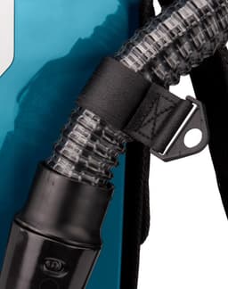 Makita DVC660Z Accu Rugstofzuiger voor Schoonmaak 2x18V Basic Body — thumbnail 5