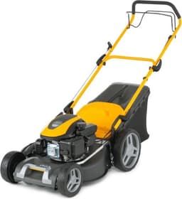 Stiga Combi 48 SQ - Benzine Grasmaaier - 46cm Snijbreedte - 60L Opvangbak — thumbnail 2