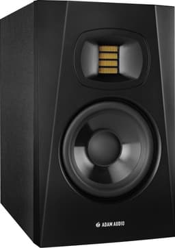Adam T5V - Actieve studiomonitor, 5, per stuk — thumbnail 5