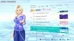 Fitness Boxing 2: Rhythm & Exercise (Switch) — thumbnail 4