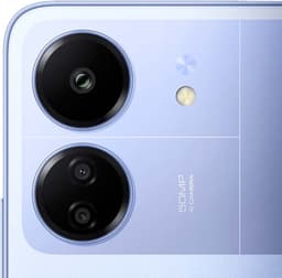 POCO C65 - 8GB/256GB - Paars — thumbnail 2