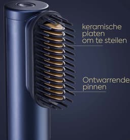 BaByliss Air Wand 3-in-1 Wet To Dry AS6550E — thumbnail 5