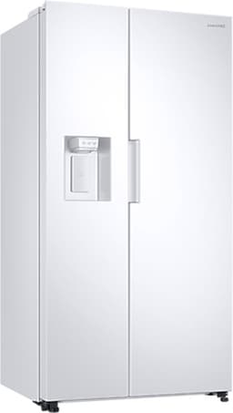 Samsung RS67A8810WW/EU amerikaanse koelkast Vrijstaand Wit — thumbnail 3