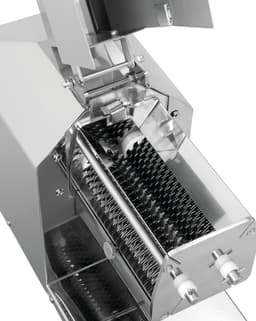 Vleesvermalser 1WS2000 - Bartscher A370254 - Horeca & Professioneel — thumbnail 5