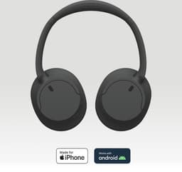 Sony WH-CH720N Zwart — thumbnail 4