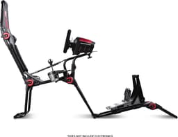 Next Level Racing F-GT Lite Foldable racing simulator — thumbnail 5