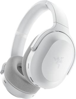Razer Barracuda - Draadloze gaming headset - Bluetooth - PC/PlayStation/Switch/Android - Mercury wit — thumbnail 2