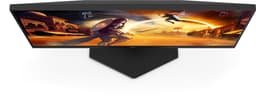 AOC 24G4XE - Full HD Fast IPS Gaming Monitor - 180hz - Speakers - 24 inch — thumbnail 4