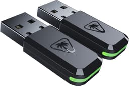 Turtle Beach® Stealth™ 700 Gen 3 – Draadloze gamingheadset met microfoon - PC, PS5, PS4, en mobiele apparaten met Bluetooth - Zwart — thumbnail 5
