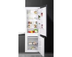 Privileg PCIL 18S13 | Inbouw koelvriescombinatie | 178 cm | Sleepdeur