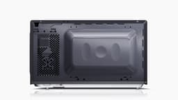 Sharp YC-MG01E-B magnetron met grill functie — thumbnail 4