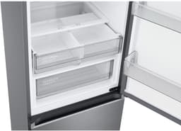 Samsung RB38C776ASR - Koel- en vriescombinatie - 387 L - A Label - RVS — thumbnail 5