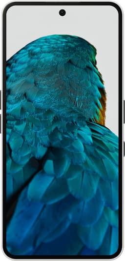 Nothing Phone (3a) - 8/128GB - 5G - Zwart — thumbnail 2