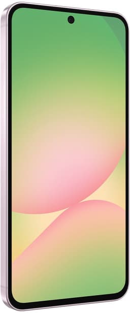 Samsung Galaxy A56 5G - 128GB - Awesome Pink — thumbnail 3